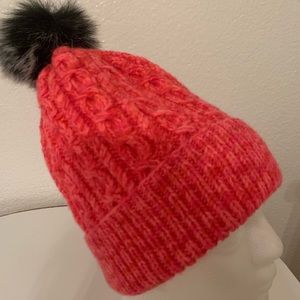Winter hat